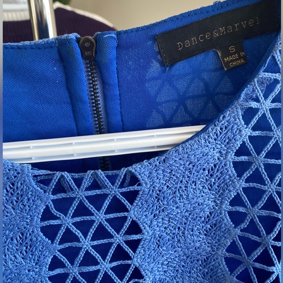 Marvelous Night Dress - Picture 6 of 8